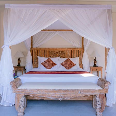 2 Seasons Villa Sun - Luxury With Private Pool Ubud Esterno foto