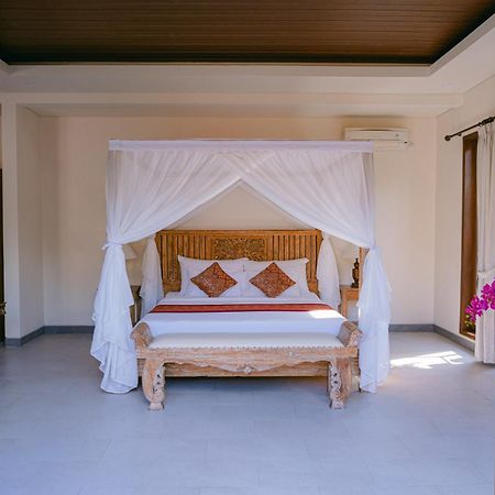 2 Seasons Villa Sun - Luxury With Private Pool Ubud Esterno foto