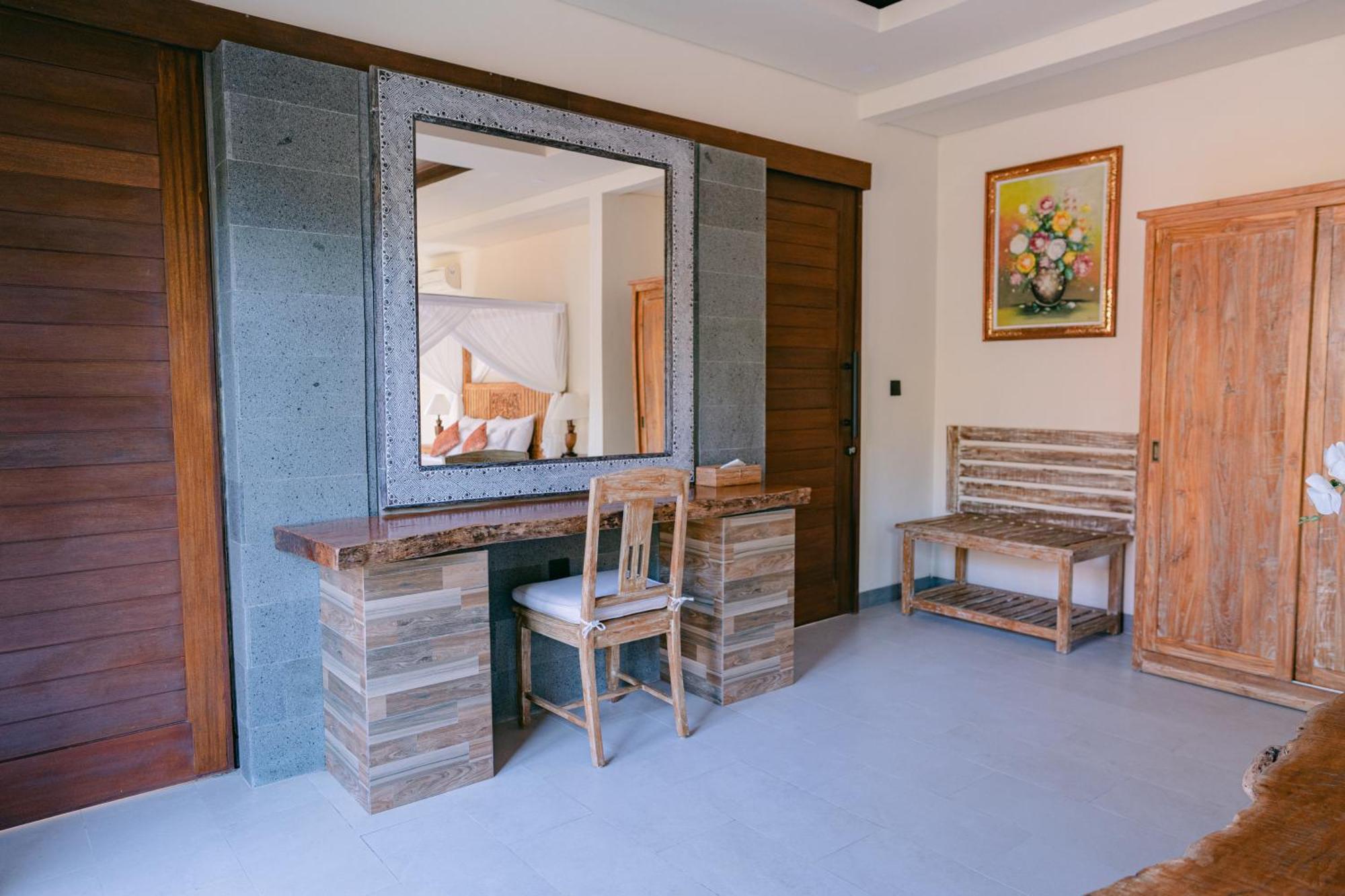 2 Seasons Villa Sun - Luxury With Private Pool Ubud Esterno foto