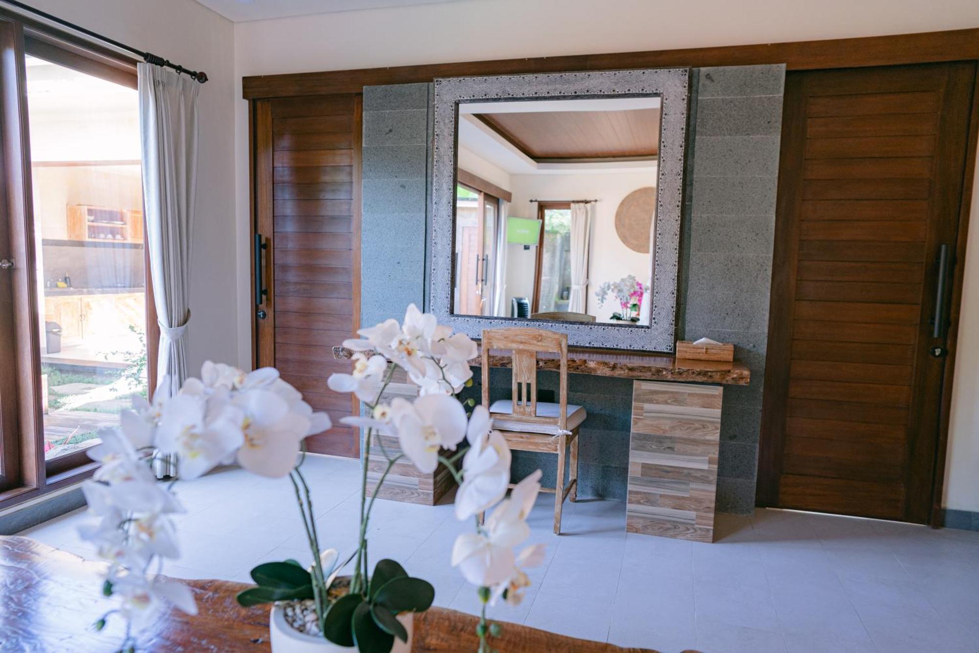 2 Seasons Villa Sun - Luxury With Private Pool Ubud Esterno foto