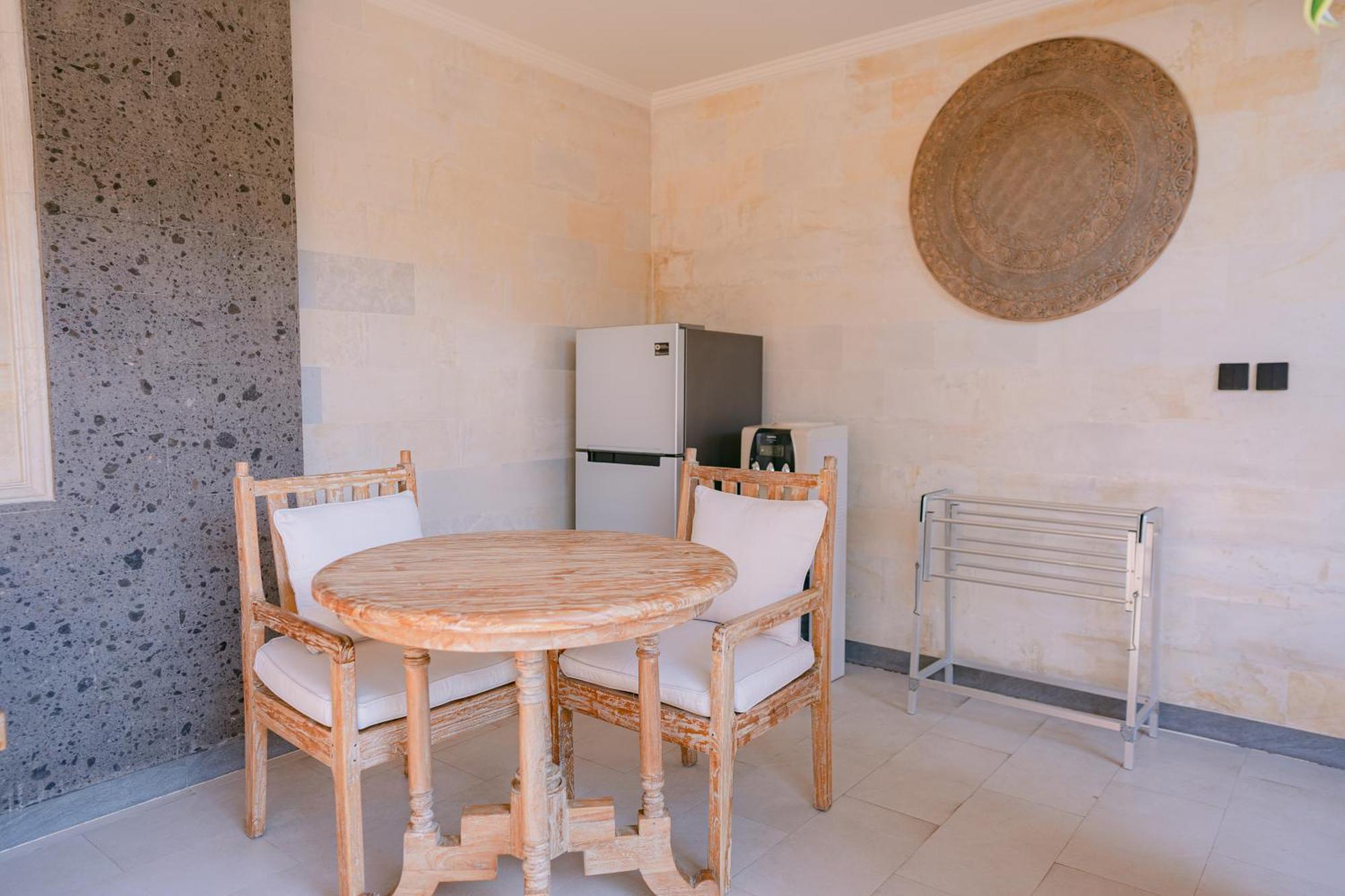 2 Seasons Villa Sun - Luxury With Private Pool Ubud Esterno foto