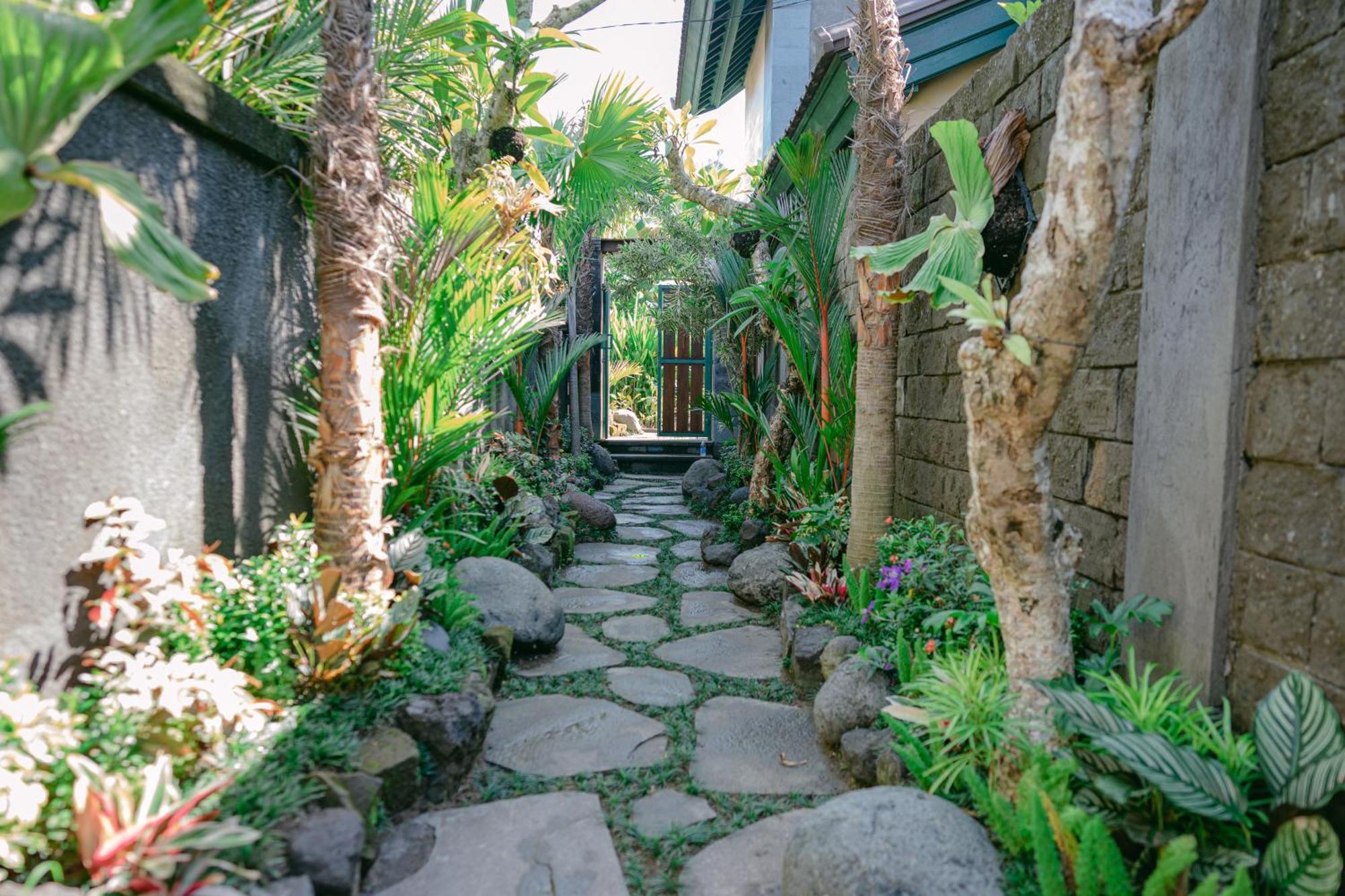 2 Seasons Villa Sun - Luxury With Private Pool Ubud Esterno foto